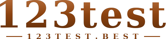 123test logo